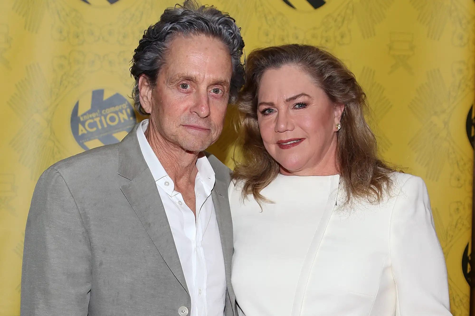 Aktori Michael Douglas rrëfen tradhtinë që kishte fshehur