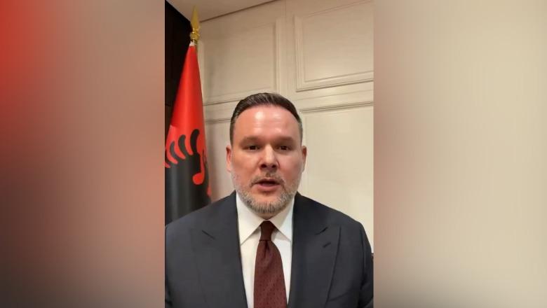 Reagon ministri i Brendshëm Demo: Skenar i politikës së vjetër dhe duarve të huaja