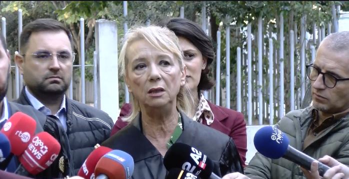 “S’dihet fati i vajzës që u rrëmbye me furgonin e bardhë!”/ Avokatët denoncojnë dhunën e policisë ndaj protestuesve: Dëmtime të dukshme në fytyrë! Ka ende prind