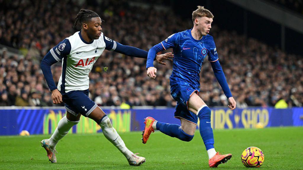 E shtunë, 24 tetor, ora 18:30 — Stamford Bridge