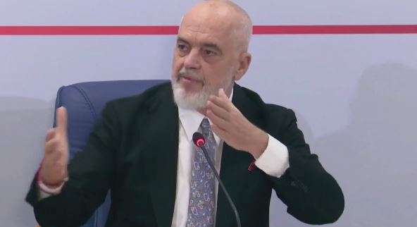 Rama i cilëson studentët ‘grupi i zjarrit të paguar’: Të rinj nga periferia po sjellin frymën e terrorit në Tiranë